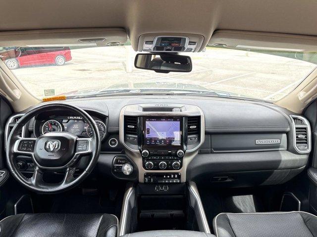 used 2020 Ram 2500 car, priced at $40,888