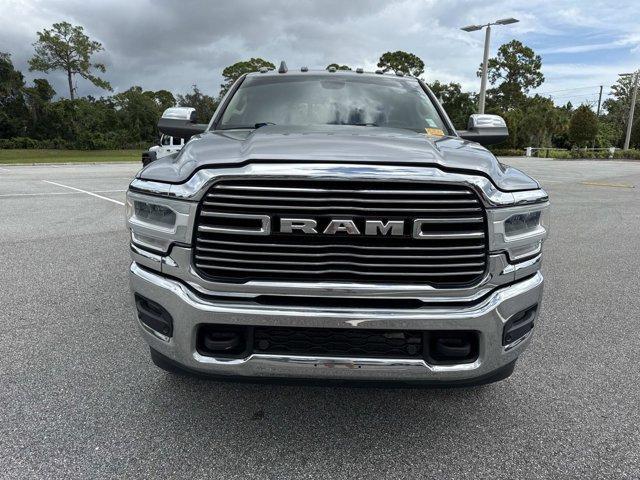 used 2020 Ram 2500 car, priced at $40,888