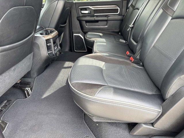 used 2020 Ram 2500 car, priced at $40,888