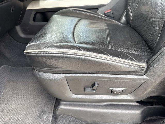 used 2020 Ram 2500 car, priced at $40,888