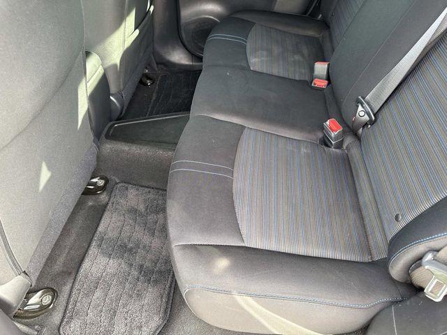 used 2018 Nissan Leaf car, priced at $6,888