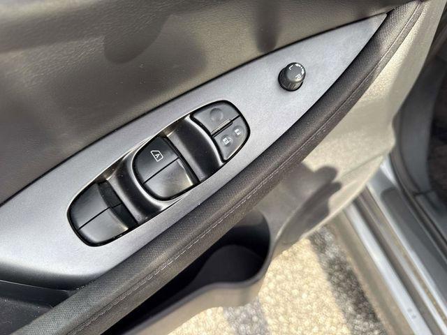 used 2018 Nissan Leaf car, priced at $6,888