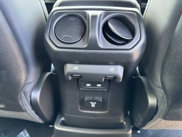new 2025 Jeep Wrangler car, priced at $54,555