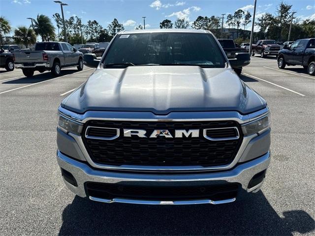 new 2025 Ram 1500 car, priced at $48,200