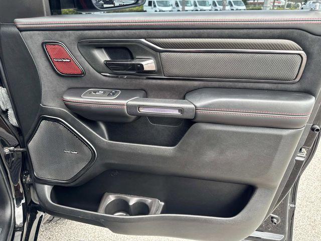 used 2022 Ram 1500 car, priced at $82,988