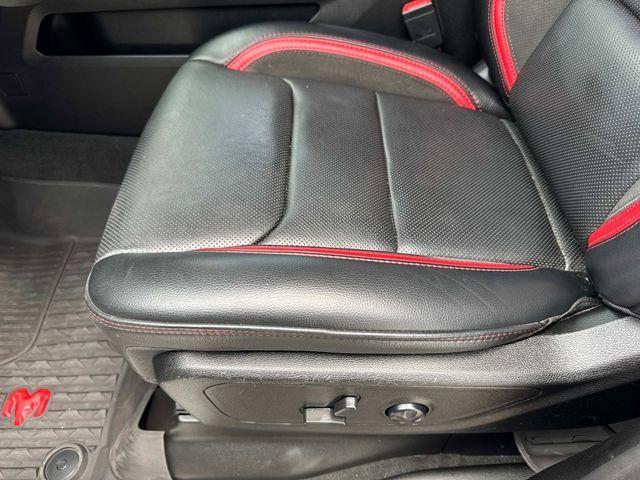 used 2022 Ram 1500 car, priced at $82,988