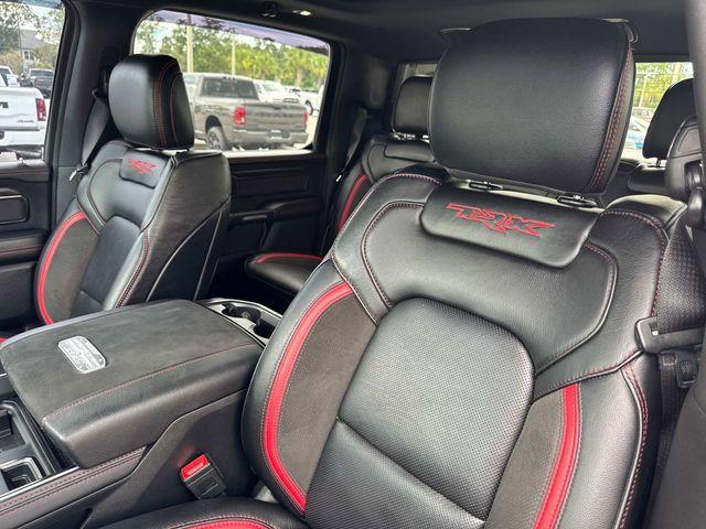 used 2022 Ram 1500 car, priced at $82,988