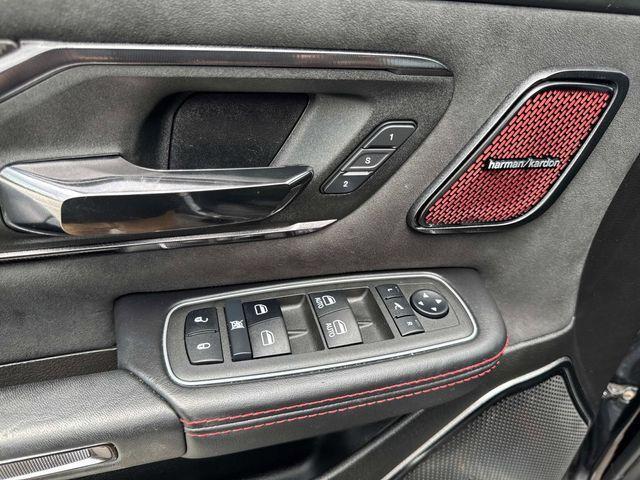 used 2022 Ram 1500 car, priced at $82,988