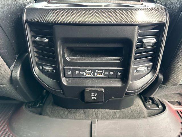 used 2022 Ram 1500 car, priced at $82,988
