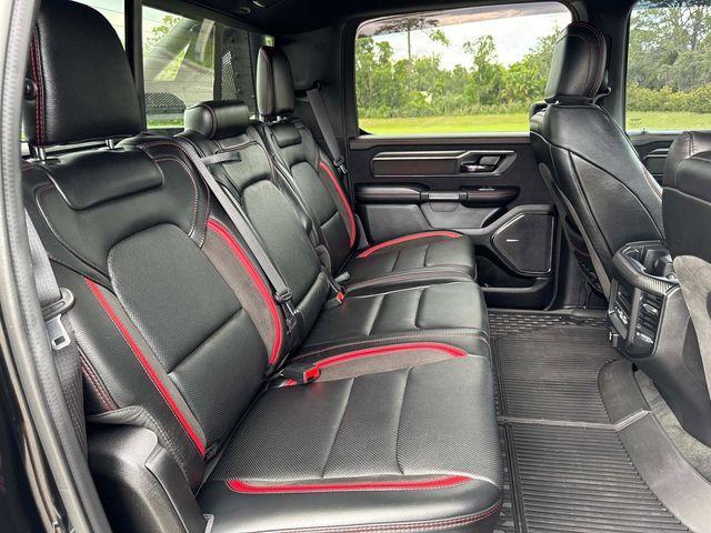 used 2022 Ram 1500 car, priced at $82,988