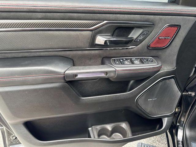 used 2022 Ram 1500 car, priced at $82,988