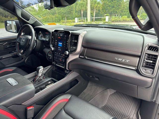 used 2022 Ram 1500 car, priced at $82,988
