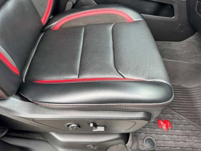 used 2022 Ram 1500 car, priced at $82,988