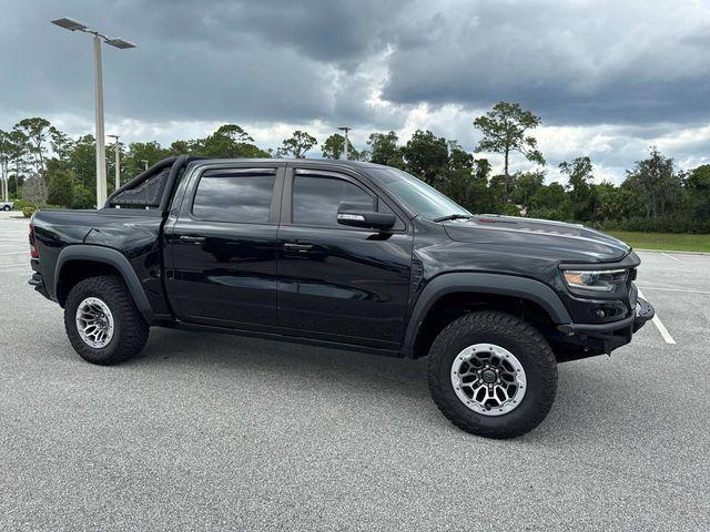 used 2022 Ram 1500 car, priced at $82,988