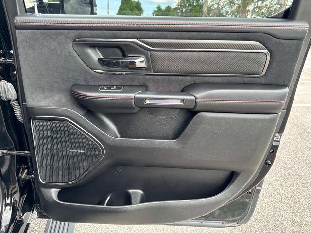 used 2022 Ram 1500 car, priced at $82,988