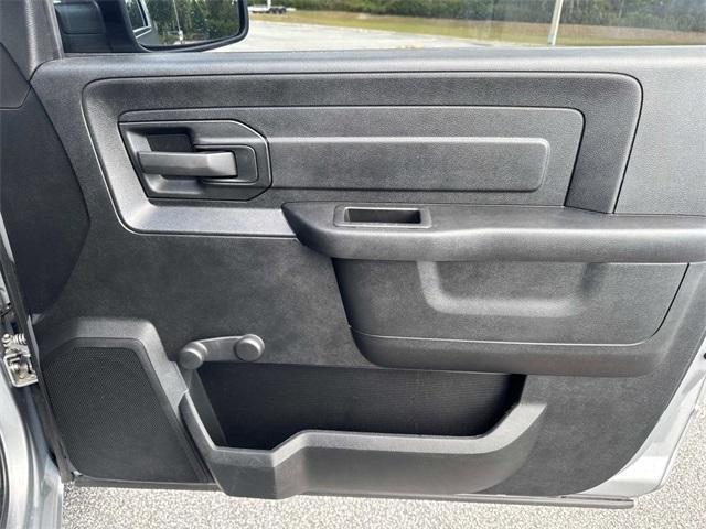 used 2023 Ram 1500 Classic car, priced at $22,888