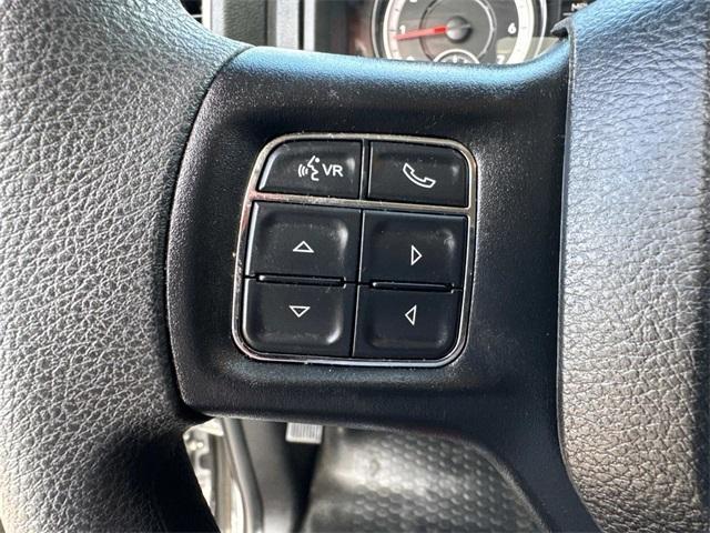 used 2023 Ram 1500 Classic car, priced at $22,888