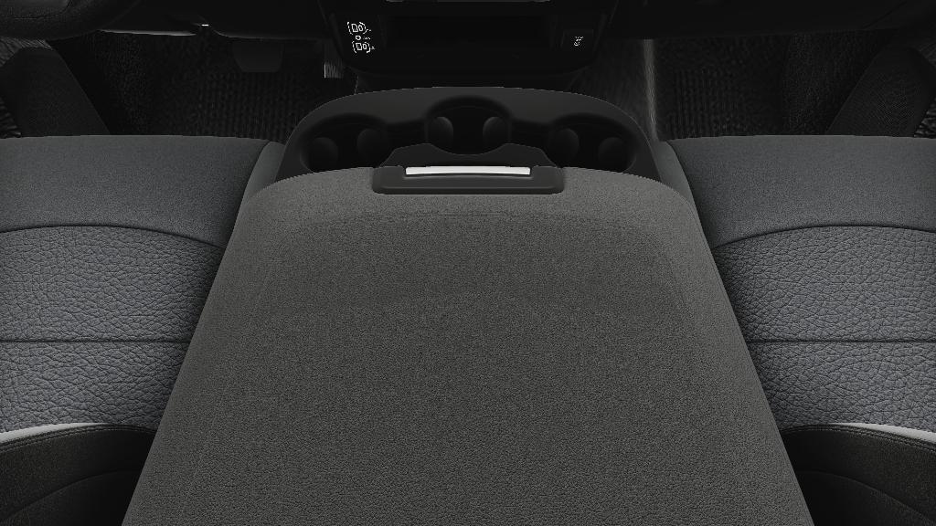 new 2025 Ram 2500 car, priced at $59,649