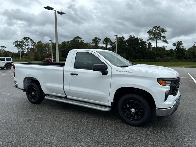 used 2023 Chevrolet Silverado 1500 car, priced at $26,888