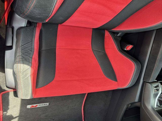 used 2018 Honda Civic Type R car, priced at $28,888
