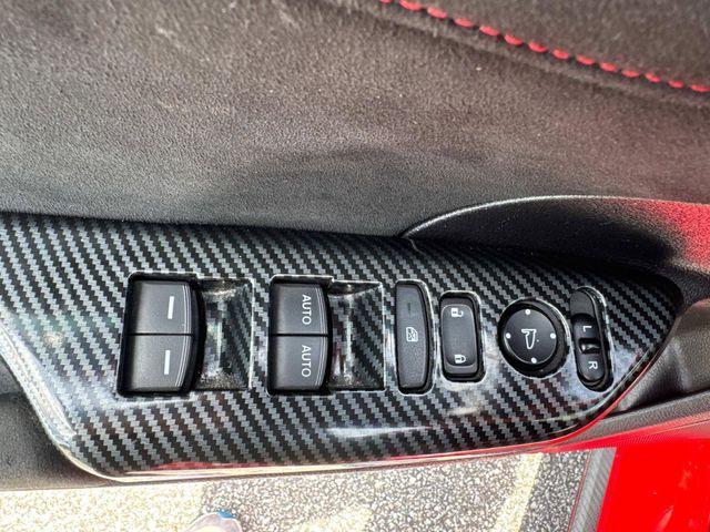 used 2018 Honda Civic Type R car, priced at $28,888
