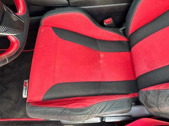 used 2018 Honda Civic Type R car, priced at $28,888