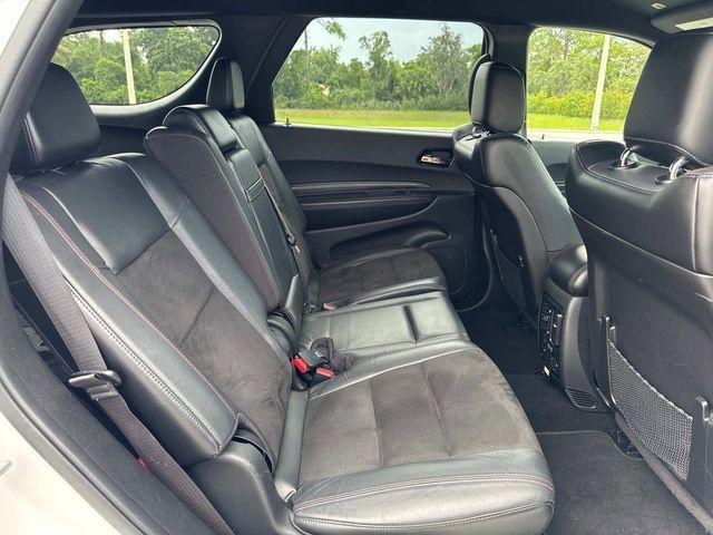 used 2021 Dodge Durango car, priced at $31,988