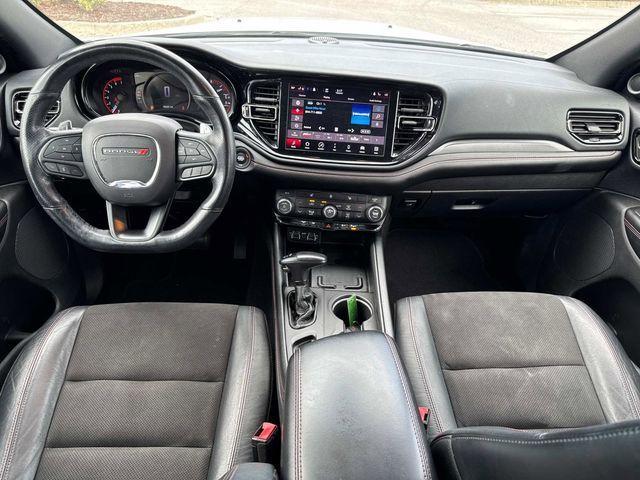 used 2021 Dodge Durango car, priced at $31,988