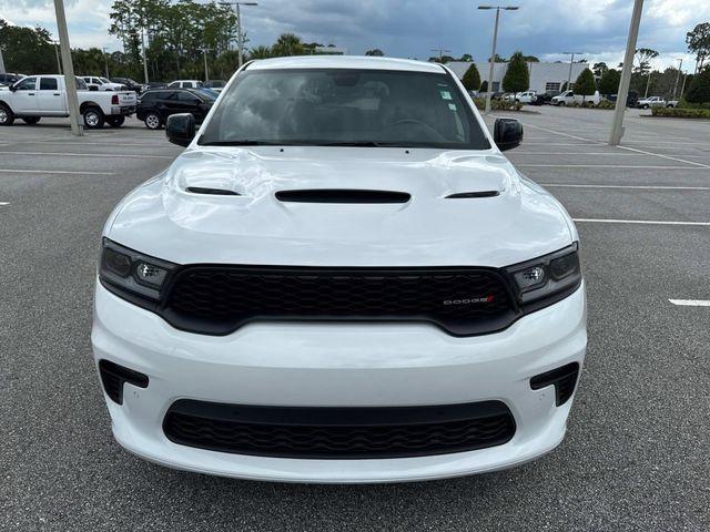 used 2021 Dodge Durango car, priced at $31,988