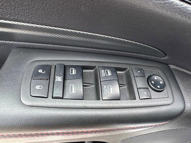 used 2021 Dodge Durango car, priced at $31,988