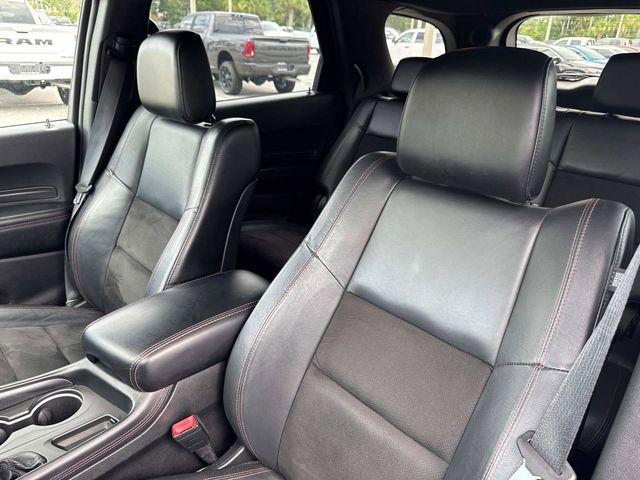 used 2021 Dodge Durango car, priced at $31,988