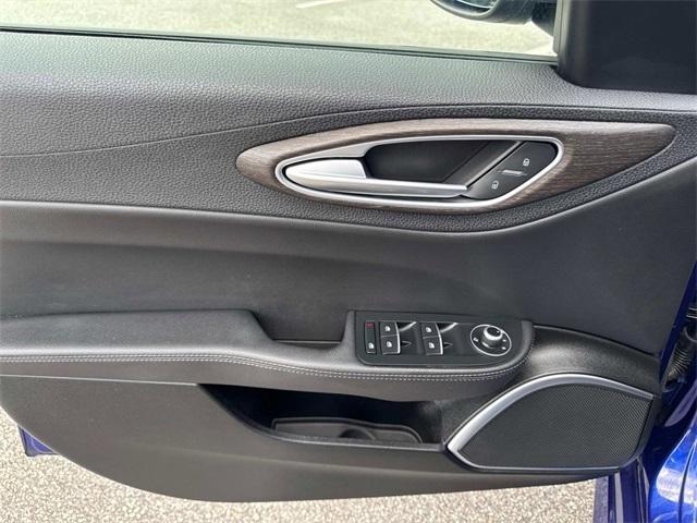 used 2022 Alfa Romeo Giulia car, priced at $27,888