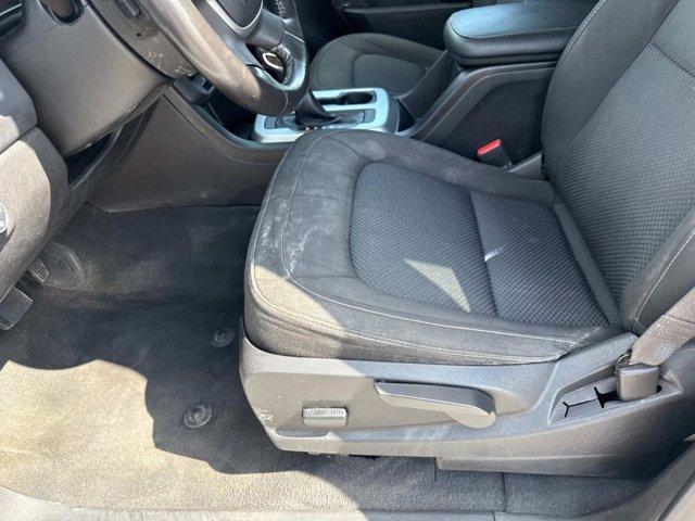 used 2022 Chevrolet Colorado car, priced at $25,988
