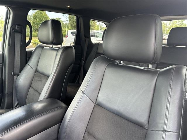 used 2020 Jeep Grand Cherokee car, priced at $26,888