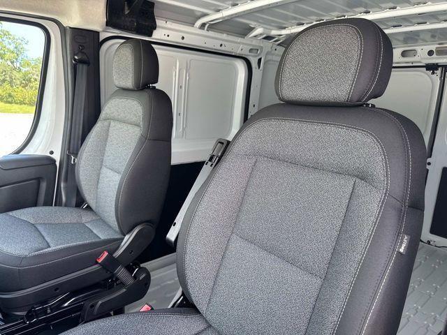 new 2025 Ram ProMaster 1500 car, priced at $49,370