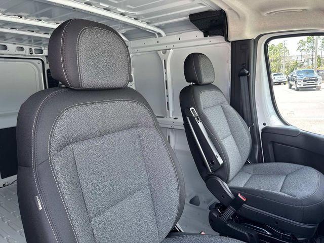 new 2025 Ram ProMaster 1500 car, priced at $49,370