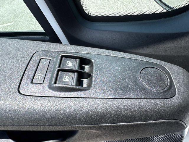 new 2025 Ram ProMaster 1500 car, priced at $49,370