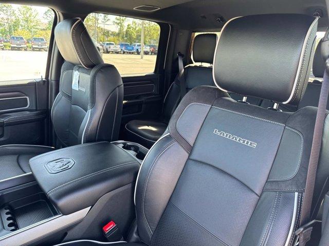 new 2025 Ram 3500 car, priced at $89,710