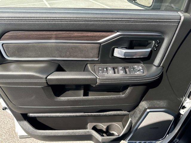 new 2025 Ram 3500 car, priced at $89,710