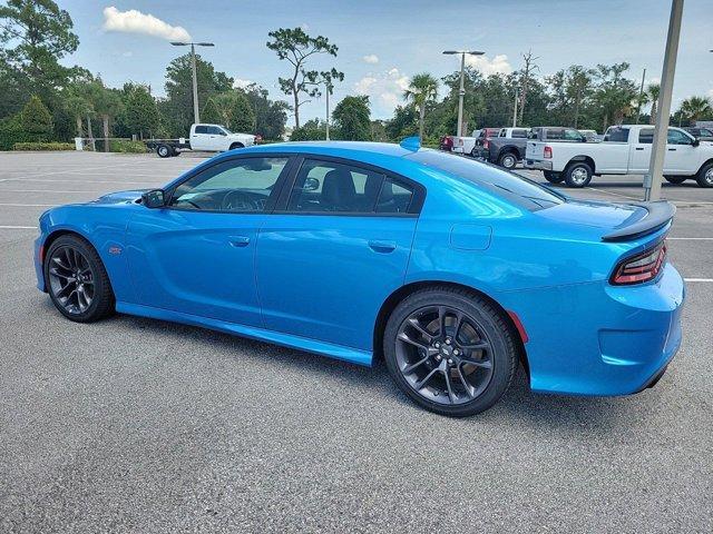 new 2023 Dodge Charger car, priced at $51,044