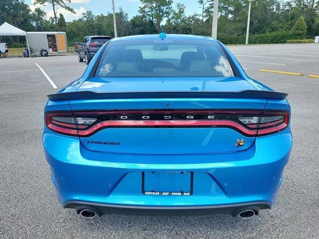 new 2023 Dodge Charger car, priced at $51,044