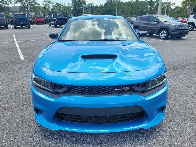 new 2023 Dodge Charger car, priced at $51,044