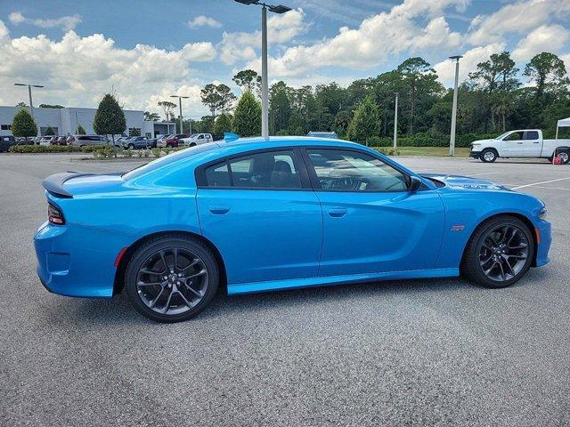 new 2023 Dodge Charger car, priced at $51,044