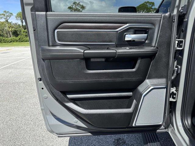 new 2026 Ram 3500 car, priced at $92,325