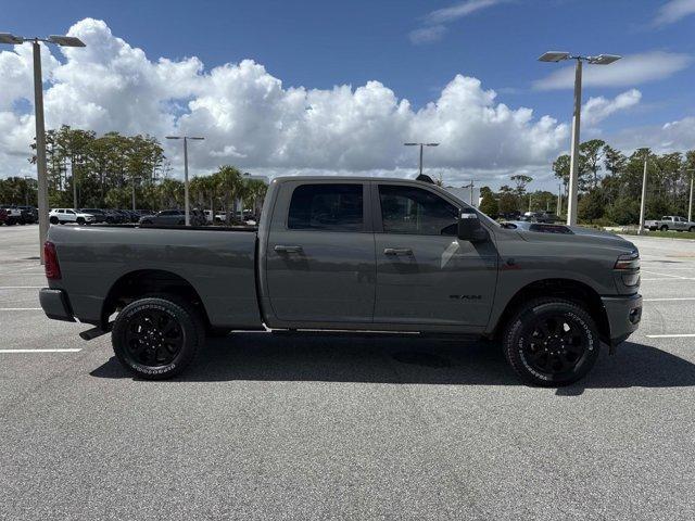 new 2026 Ram 3500 car, priced at $92,325