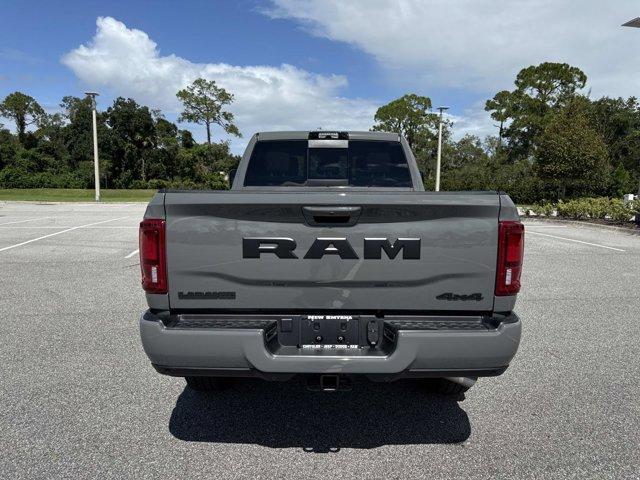 new 2026 Ram 3500 car, priced at $92,325