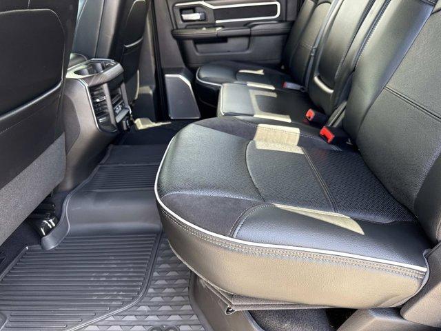 new 2026 Ram 3500 car, priced at $92,325