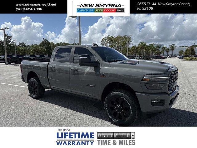 new 2026 Ram 3500 car, priced at $92,325