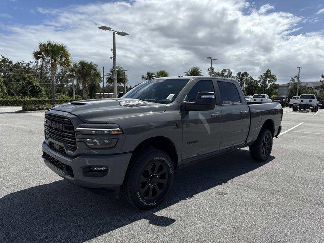 new 2026 Ram 3500 car, priced at $92,325