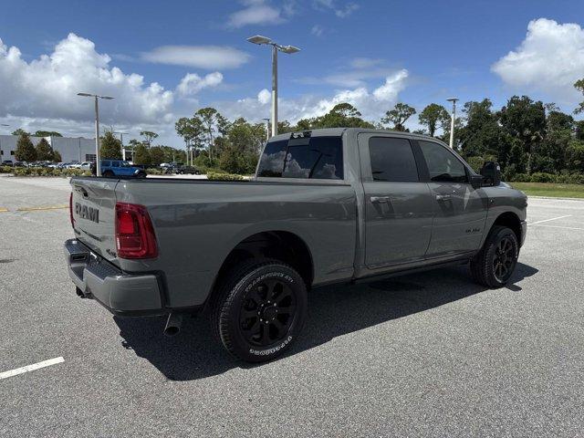 new 2026 Ram 3500 car, priced at $92,325